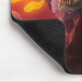 ヴォイドズテロ・ゲームマウスパッド | ドラッ中国のグ マウスパッド (コーナー)