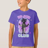 ヴォイド・ジェスター・クラブ・フレンド・コマンダー Tシャツ (正面)