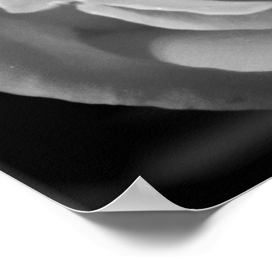 ヴォイド ポスター (角)