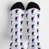 ヴォガアラヴェネタ ソックス (上部)