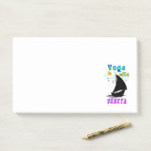 ヴォガアラヴェネタ ポストイット (デスク)