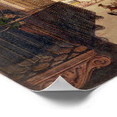 ヴォナジュアト市長 ポスター (角)