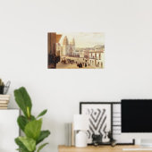 ヴォナジュアト市長 ポスター (ホームオフィス)