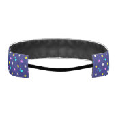 ヴォラン アスレチックヘッドバンド (裏面)