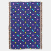 ヴォラン スローブランケット (正面縦)