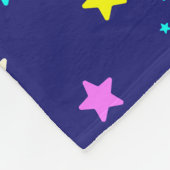 ヴォラン フリースブランケット (角)