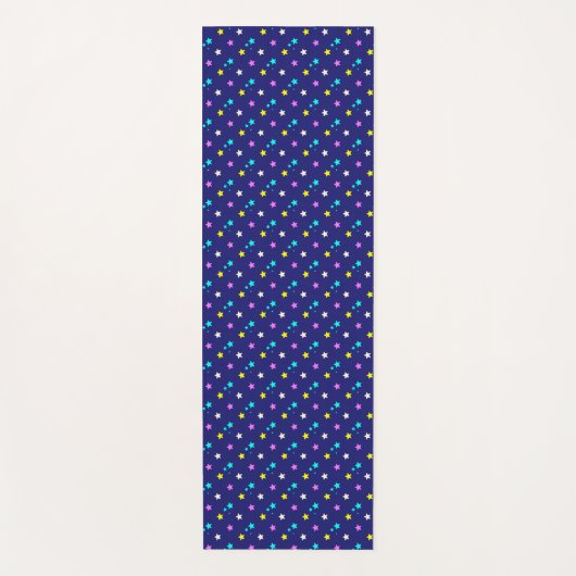 ヴォラン ヨガマット (正面)