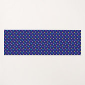 ヴォラン ヨガマット (正面(横))