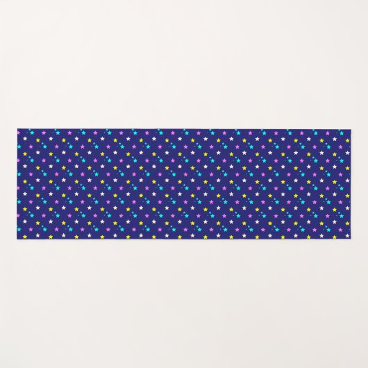 ヴォラン ヨガマット (正面(横))