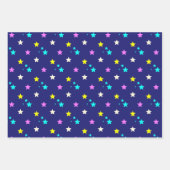 ヴォラン ラッピングペーパーシート (正面3)