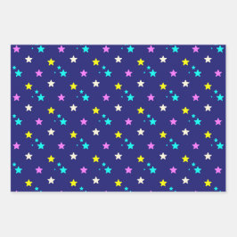 ヴォラン ラッピングペーパーシート