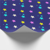 ヴォラン ラッピングペーパー (角)