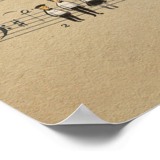 ヴォリンカ ポスター (角)