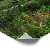 ヴォルカン概念 ポスター (角)