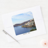 ヴォルカーリKea スクエアシール (封筒)