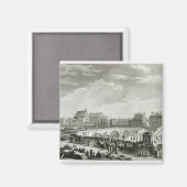 ヴォルテールの勝利 マグネット (正面/裏面)