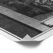 ヴォルテール事件とカラス事件 ポスター (角)