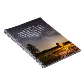 ヴォルテール知性があるデザイン ノートブック (右側)