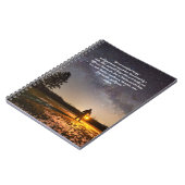 ヴォルテール知性があるデザイン ノートブック (左側)