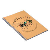 ヴォルフェペリ10 ノートブック (右側)