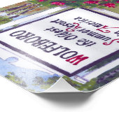 ヴォルフェボロフォトプリント フォトプリント            (角)