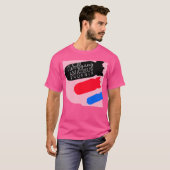 ヴォルフガングアマデウスフェニックス Tシャツ (正面フル)