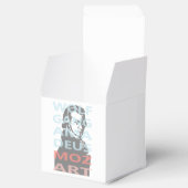 ヴォルフガング・アマデウス・モーツァルト フェイバーボックス (オープン)