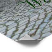 ヴォルフガング・アマデウス・モーツァルト ポスター (角)