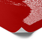 ヴォルフガング・アマデウス・モーツァルト ポスター (角)