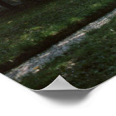 ヴォルフガング・アマデウス・モーツァルト ポスター (角)