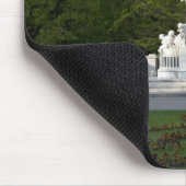 ヴォルフガング・アマデウス・モーツァルト マウスパッド (コーナー)