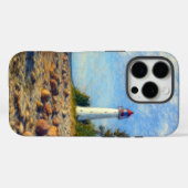 ヴォルムシの静寂 Case-Mate iPhoneケース (裏面 (横))