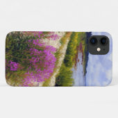 ヴォルムシの静寂 Case-Mate iPhoneケース (裏面(横))