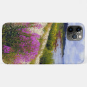 ヴォルムシの静寂 Case-Mate iPhoneケース (裏面(横))