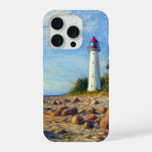 ヴォルムシの静寂 iPhoneケース (裏面)