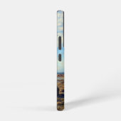 ヴォルムシの静寂 SAMSUNG GALAXYケース (右側面)