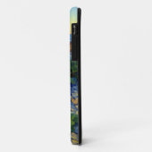 ヴォルムシ島の海岸の夕景 Case-Mate iPhoneケース (裏面/左)