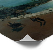 ヴォロス ポスター (角)