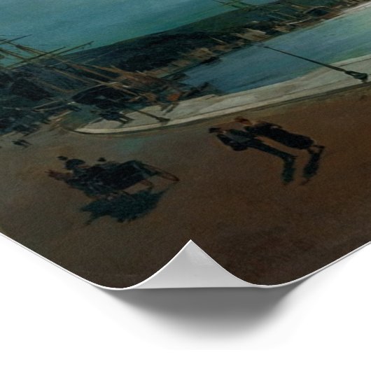 ヴォロス ポスター (角)