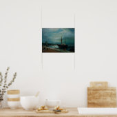 ヴォロス ポスター (キッチン)