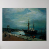 ヴォロス ポスター (正面)