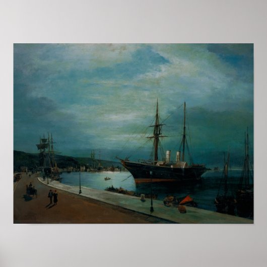 ヴォロス ポスター (正面)