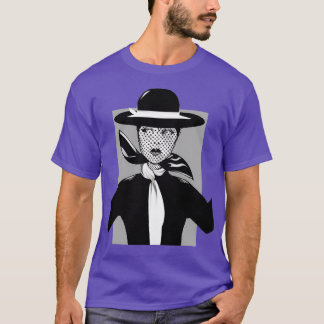 ヴォーグカバー1950 Tシャツ