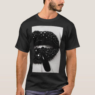 ヴォーグ生活 Tシャツ