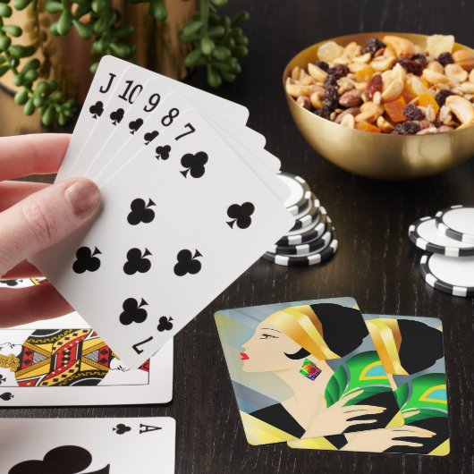 ヴォーグ トランプ (インサイチュ)