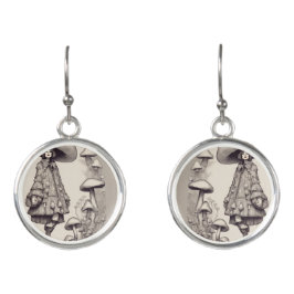 ヴォーグ・トリップ イヤリング