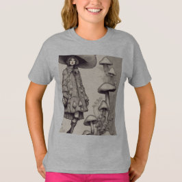 ヴォーグ・トリップ Tシャツ