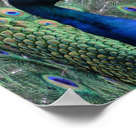 ヴォーグ ポスター (角)