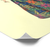 ヴォーグ ポスター (角)