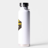 ヴォーゲル州パークジョージア ウォーターボトル (左面)